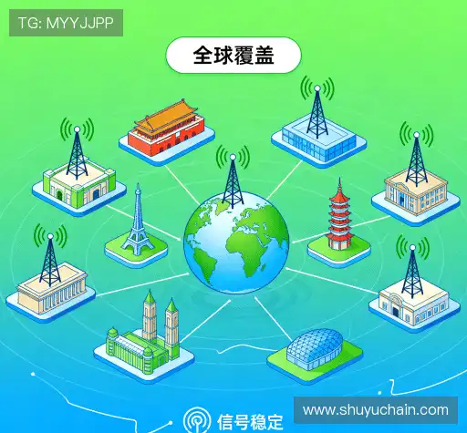 我们的优势